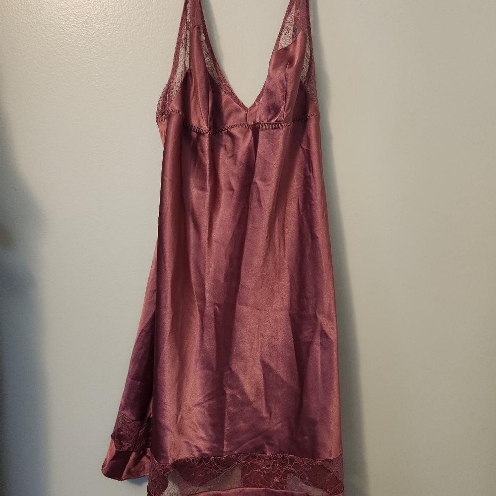 Victoria's Secret Slip